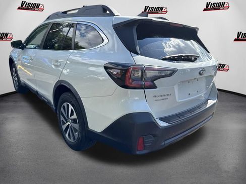 Used 2020 Subaru Outback Premium AWD/4WD image 7