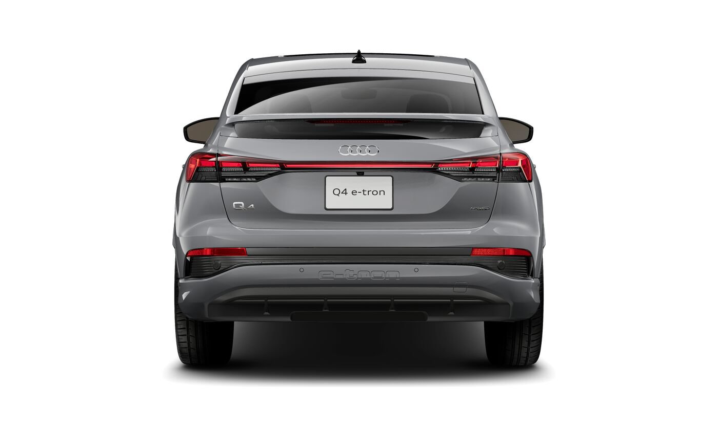 Certified 2024 Audi Q4 e-tron Premium Plus w/ Premium Plus AWD/4WD image 7