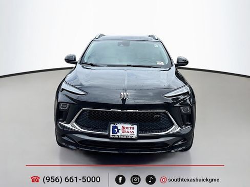 Used 2025 Buick Encore GX Sport Touring FWD image 2