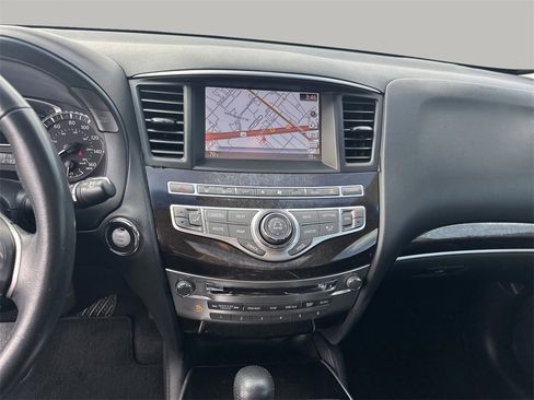 Used 2015 INFINITI QX60 FWD w/ Premium Plus Package image 16