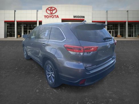 Used 2018 Toyota Highlander XLE image 6