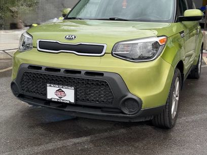 Used 2015 Kia Soul