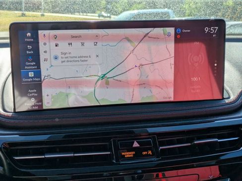 New 2026 Acura MDX Type S image 25