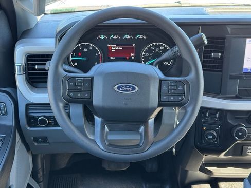 New 2026 Ford F250 XL image 11
