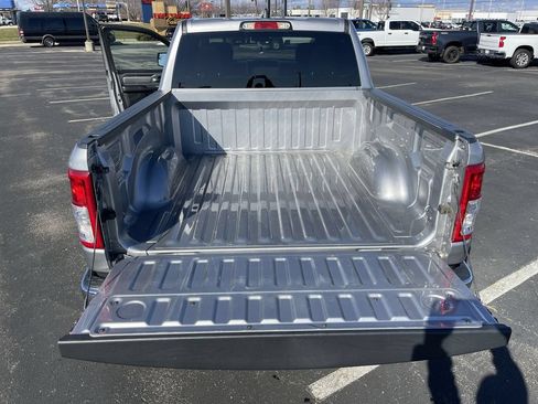 Used 2021 RAM 1500 Big Horn AWD/4WD image 22
