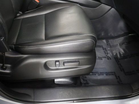 Used 2025 Honda Ridgeline RTL image 33