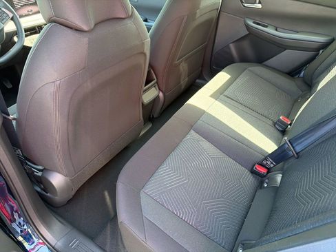 New 2026 Nissan Leaf FWD image 17