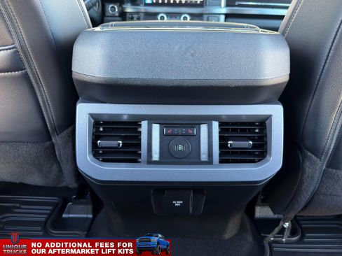 Used 2025 Ford F350 Lariat w/ Lariat Ultimate Package image 34