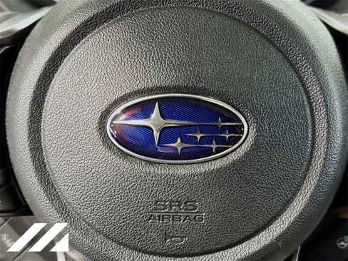 Certified 2022 Subaru Ascent Touring w/ Popular Package #2A image 37