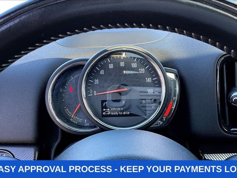 Used 2018 MINI Cooper Countryman SE AWD/4WD image 17