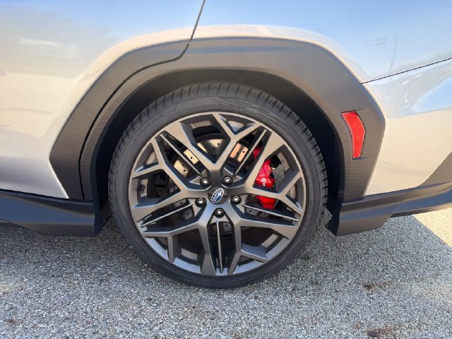 Certified 2024 Subaru WRX TR w/ Popular Package #1A AWD/4WD image 18