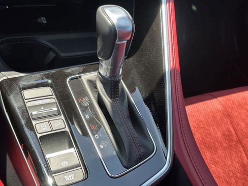 New 2025 Acura ADX A-Spec image 17