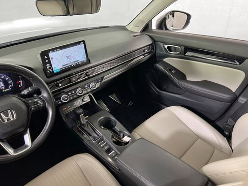 Used 2022 Honda Civic Touring image 23