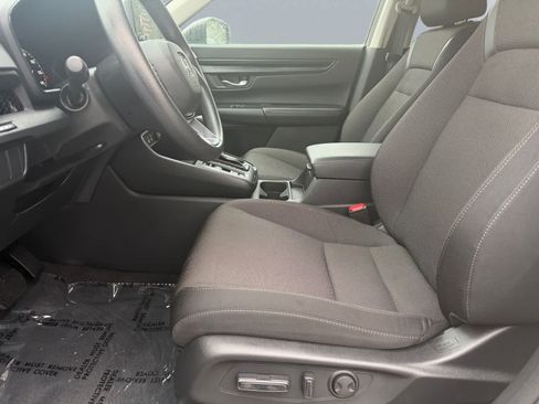Used 2024 Honda CR-V EX image 7