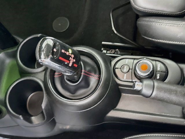 Used 2020 MINI Cooper S w/ Storage Package FWD image 19