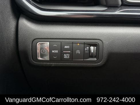 New 2026 GMC Terrain AT4 w/ Convenience Package III AWD/4WD image 31