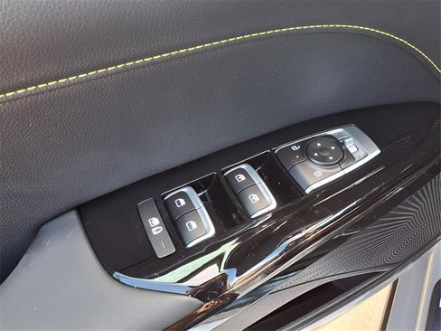 New 2026 Kia K5 GT image 18