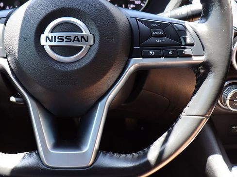 Used 2021 Nissan Sentra SV FWD image 53