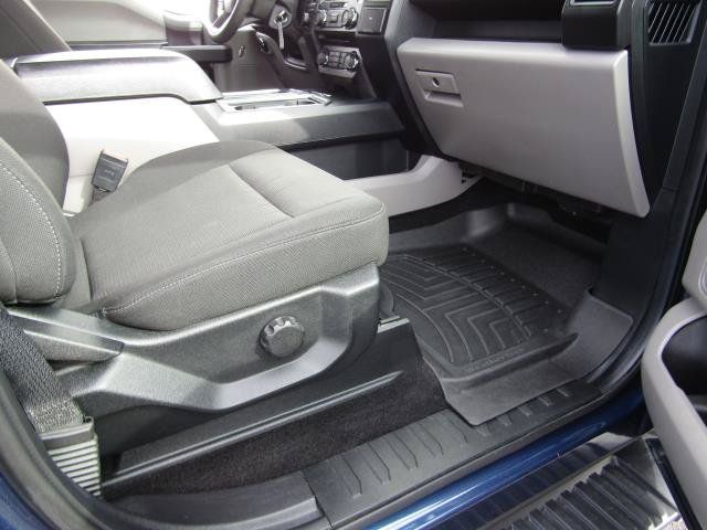 Certified 2018 Ford F150 XL w/ Equipment Group 101A Mid AWD/4WD image 12