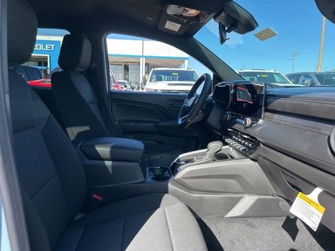 New 2026 Chevrolet Colorado W/T w/ Advanced Trailering Package image 32