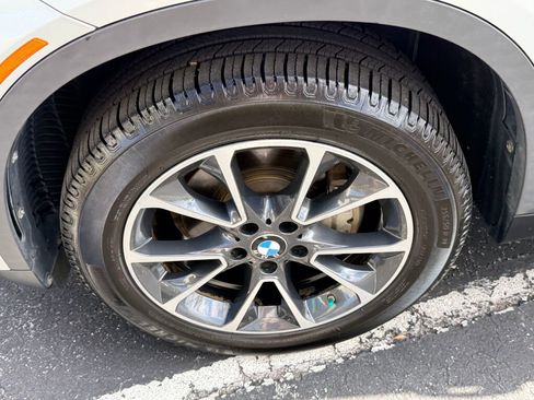 Used 2018 BMW X5 sDrive35i w/ Driving Assistance Package image 16