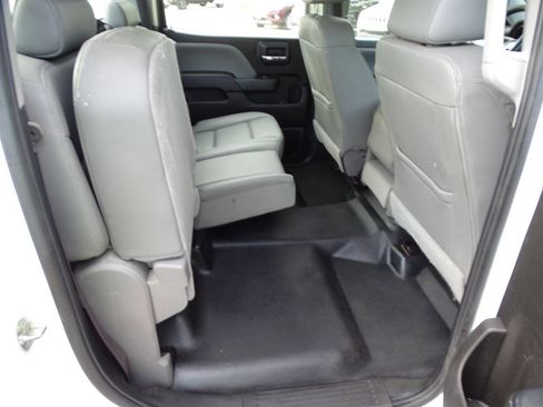 Used 2017 Chevrolet Silverado 1500 W/T image 27