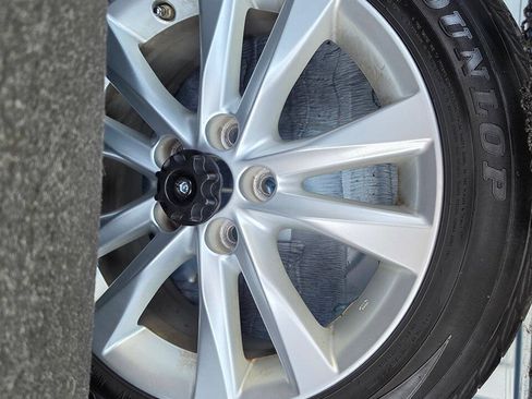 Used 2011 Lexus ES 350 FWD image 23