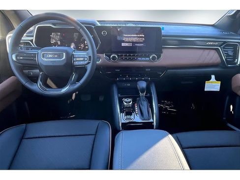 New 2026 GMC Canyon AT4 w/ Technology Plus Package image 5