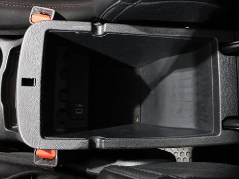 Used 2021 Jeep Cherokee Trailhawk image 35