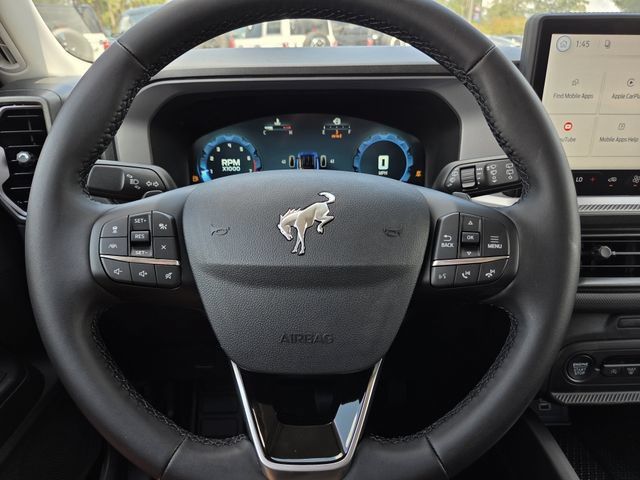 New 2026 Ford Bronco Sport Badlands AWD/4WD image 19