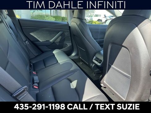 Used 2018 Tesla Model 3 Mid Range image 17