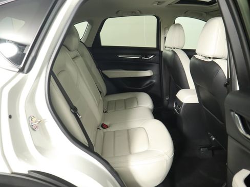 Used 2020 MAZDA CX-5 Grand Touring image 22