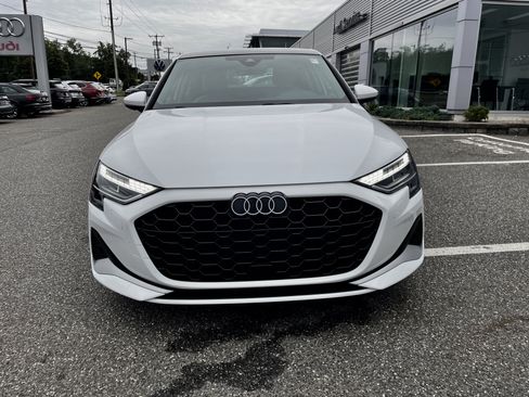 Used 2025 Audi A3 2.0T Premium AWD/4WD image 4