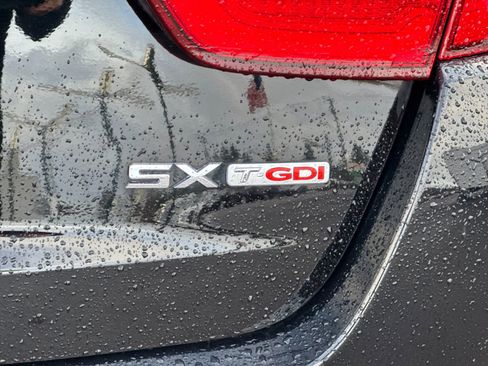 Used 2015 Kia Optima SX w/ SX Turbo Premium Package image 25