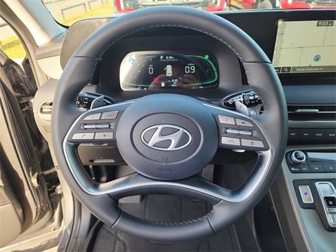 New 2025 Hyundai Palisade XRT image 24