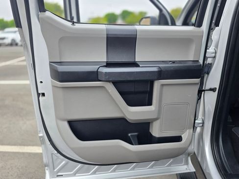 Used 2019 Ford F150 XL w/ Equipment Group 101A Mid RWD image 18
