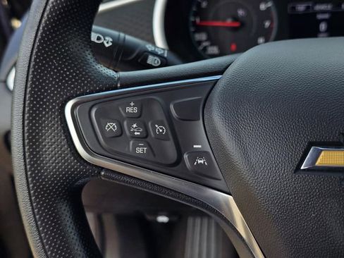 Used 2025 Chevrolet Malibu LT image 11