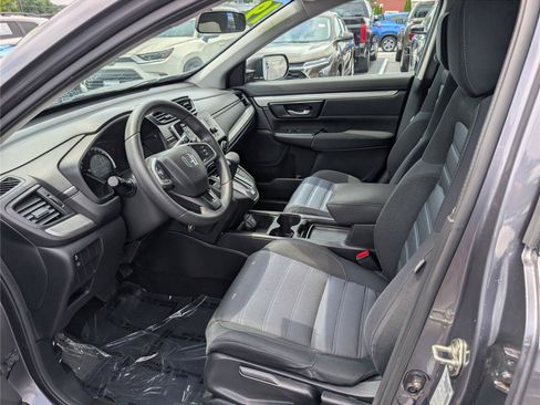 Used 2019 Honda CR-V LX image 15