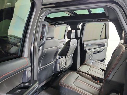 Used 2019 Ford Expedition Max Limited w/ Equipment Group 303A image 24