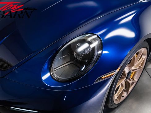 Used 2022 Porsche 911 GT3 RWD image 12