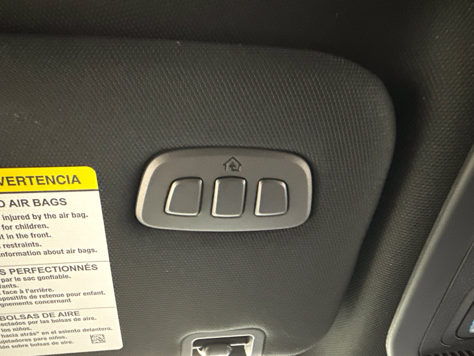 New 2026 Ford Explorer Tremor w/ Tremor Convenience Package AWD/4WD image 22