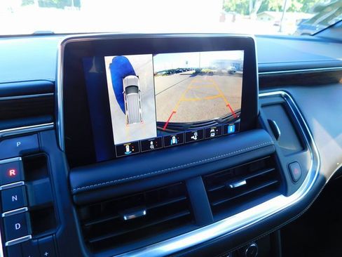 Certified 2022 Chevrolet Tahoe Premier image 47