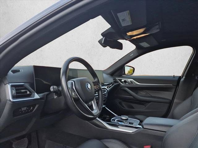 Certified 2023 BMW i4 eDrive40 RWD image 10