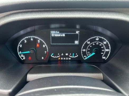 Certified 2024 Ford Transit 250 Low Roof w/ Exterior Upgrade Package image 21