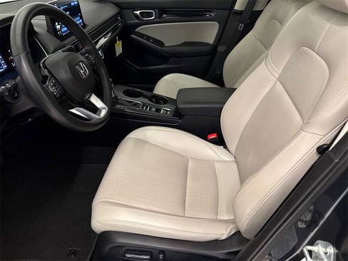 Certified 2024 Honda Civic Touring image 19