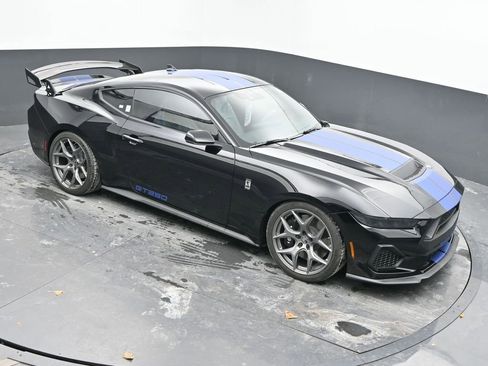 New 2025 Ford Mustang GT Premium w/ GT Performance Package image 29