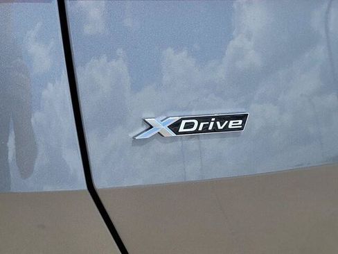 Used 2025 BMW X3 xDrive30i w/ Convenience Package AWD/4WD image 9