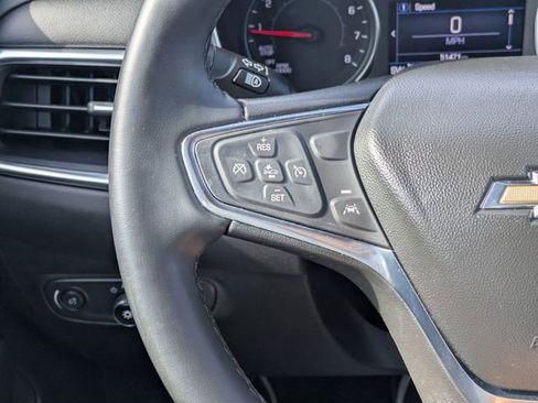 Certified 2024 Chevrolet Equinox LT image 17