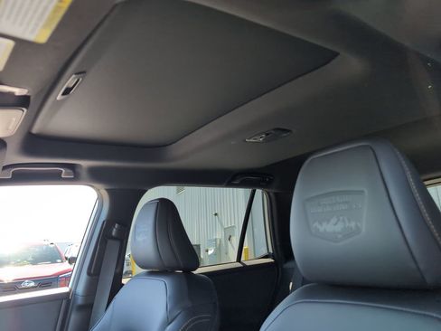 New 2026 Subaru Outback Wilderness image 12