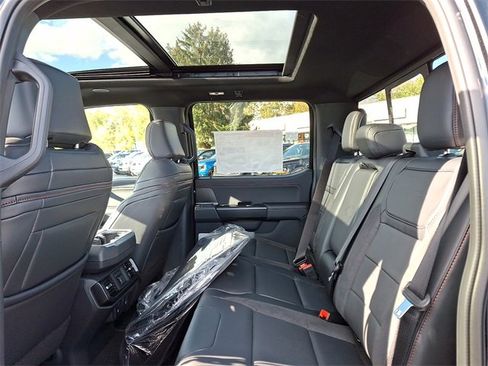 New 2025 Ford F150 Raptor image 6